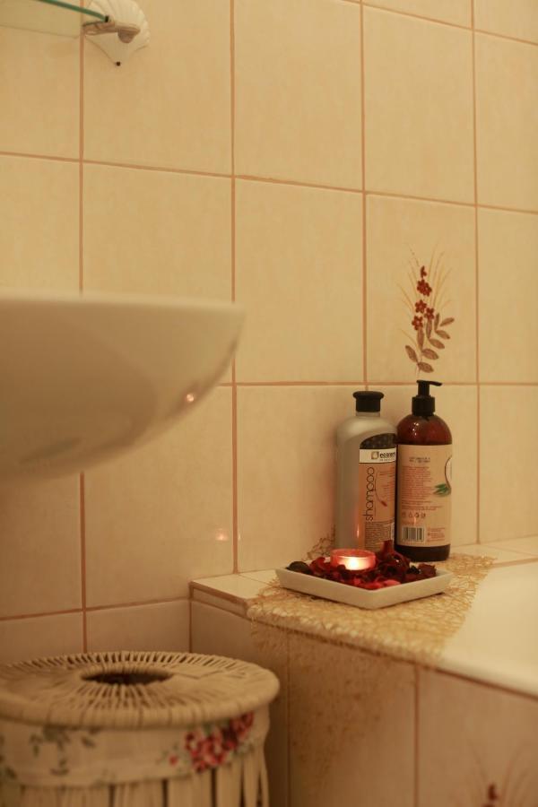 Artemis Apartment,Beach Two-Bedroom ภายนอก รูปภาพ