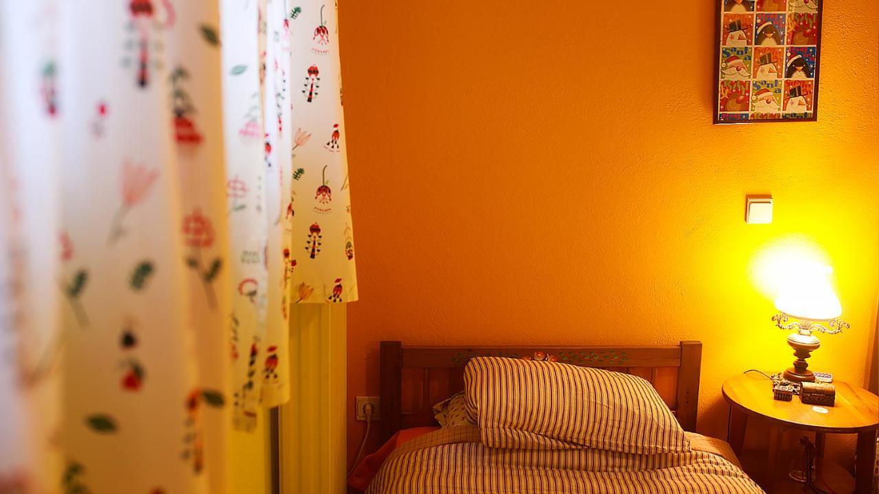 Artemis Apartment,Beach Two-Bedroom ภายนอก รูปภาพ
