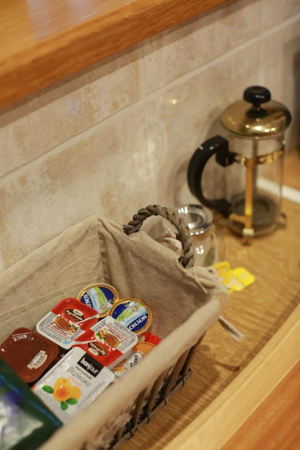 Artemis Apartment,Beach Two-Bedroom ภายนอก รูปภาพ