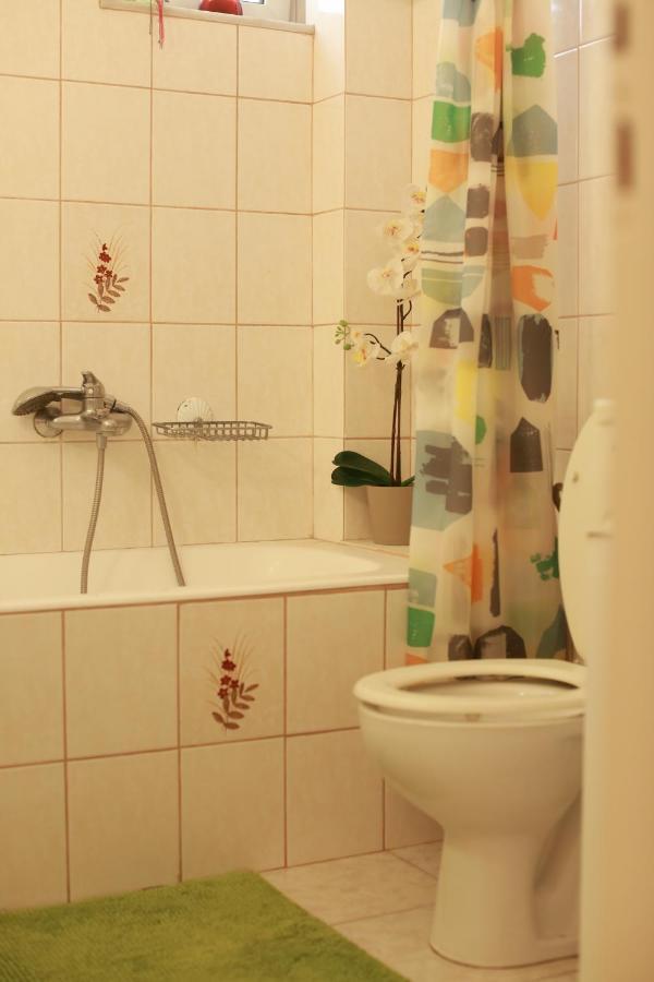 Artemis Apartment,Beach Two-Bedroom ภายนอก รูปภาพ