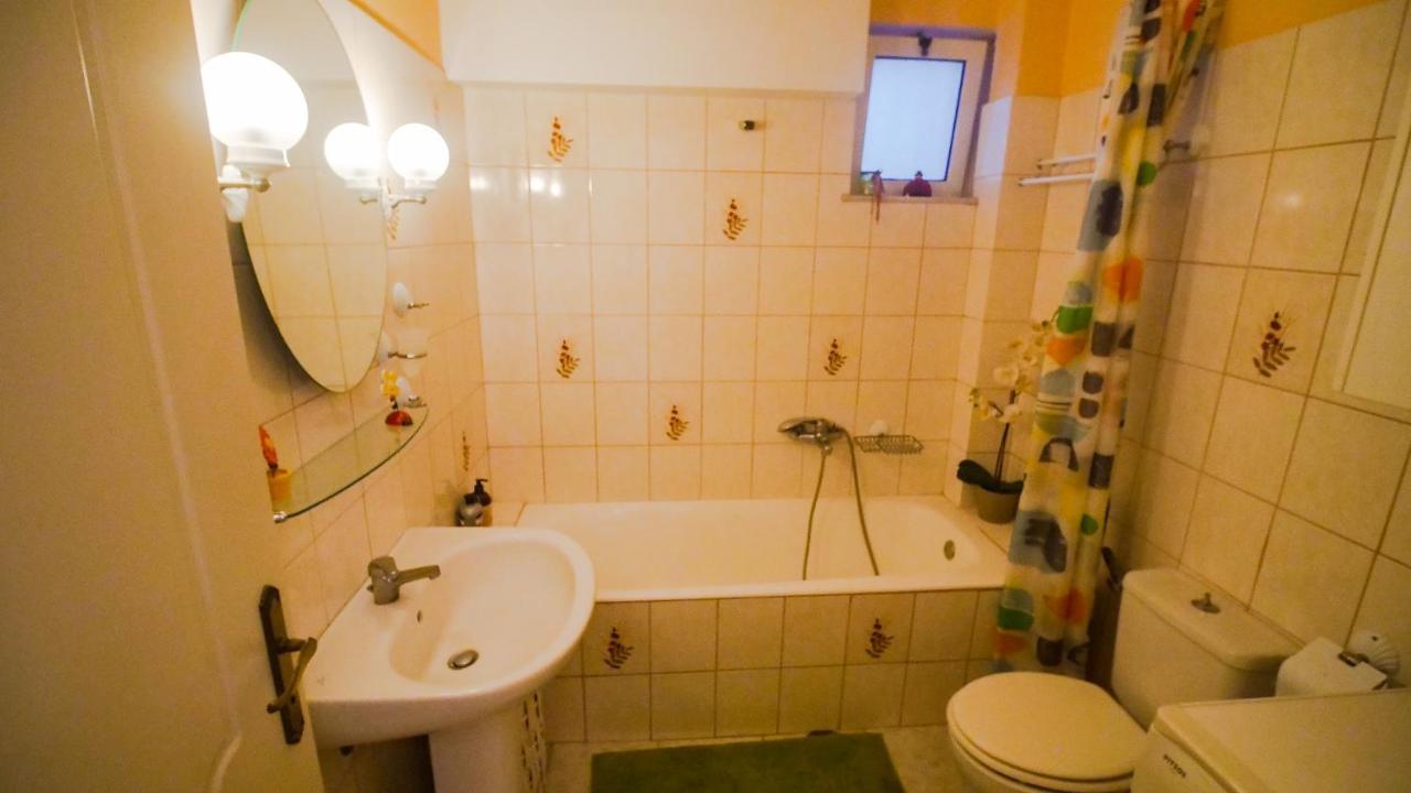 Artemis Apartment,Beach Two-Bedroom ภายนอก รูปภาพ