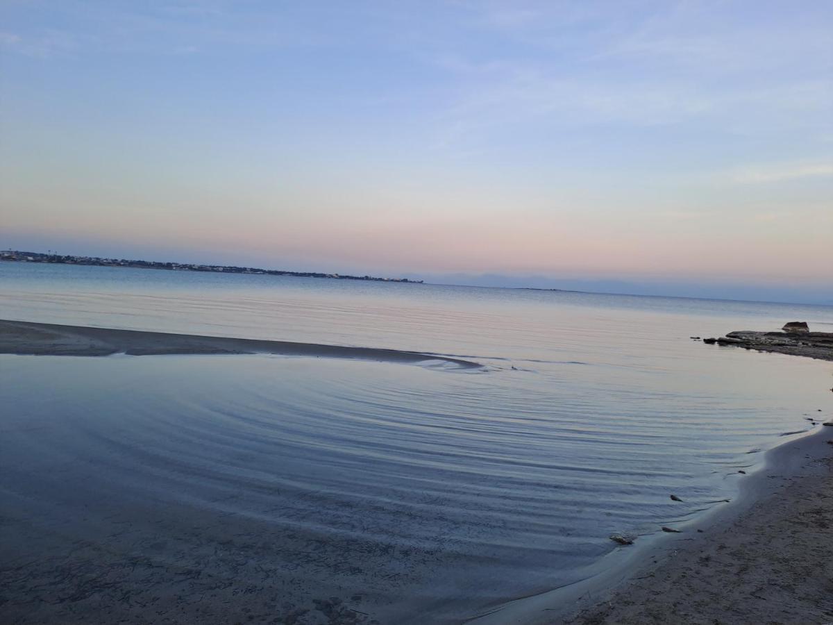 Artemis Apartment,Beach Two-Bedroom ภายนอก รูปภาพ